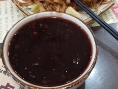 -葛记焖饼(伏牛路店)