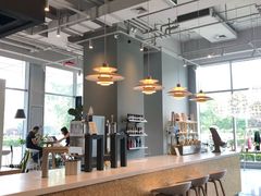 -dotcom coffee古点咖啡(致真大厦店)