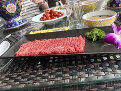 -日坛涮肉四合院·园林餐厅(日坛公园店)