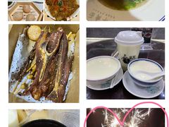 -民信老铺(双皮奶博物馆店)