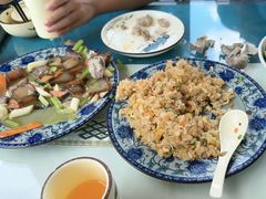 -生态苑农庄(十里画廊遇龙河店)