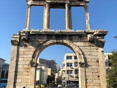 -奥林匹亚宙斯神庙