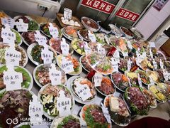 -抹直口特色菜馆(一店)