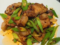回锅肉-永乐饭店