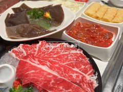 -海底捞火锅(汇一城店)