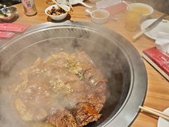 -咱屯子铁锅炖直营店(南湖大路店)
