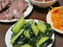 -清真·马安军辣子牛肉面