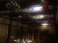 -祝家花園(伯渎港店)