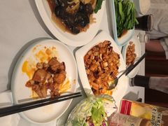 -峨嵋酒家(地安门店)