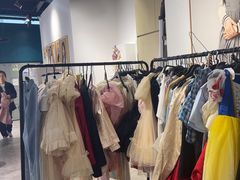 -海马体照相馆(天津世纪都会店)