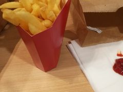 -麦当劳(无锡永乐店)