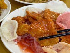 -众源美食(光复阁店)