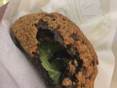 -西树泡芙(蓝色港湾店)