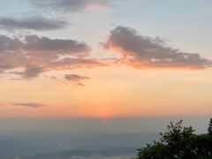 -武陵山森林公园