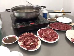 -福合埕牛口福·牛肉火锅·牛肉丸
