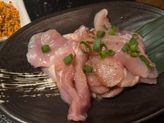-牛焱·烧肉酒肆(五大道店)