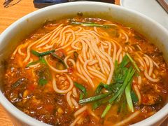 -一坐一忘云南菜(北京skp店)