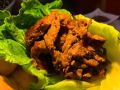 -AJIYA味屋和牛烤肉自助放题(温州万象城店)