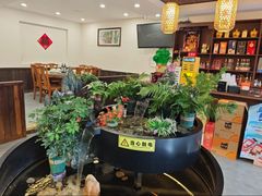 -九寨沟石锅鱼(沣峪口二十年店)