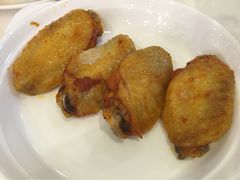 乐凯撒比萨(正佳广场店)-乐凯撒披萨(正佳广场店)