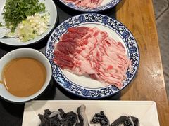 -裕德孚·非遗手切涮羊肉(东直门内大街店)