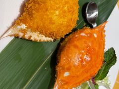 -蔡澜点心·粤菜(花城汇南区店)