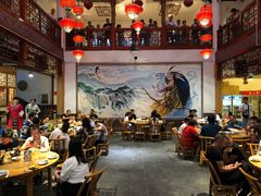 大堂-巴人堂(女儿城店)