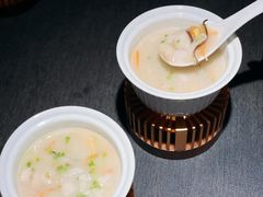 -锦府园·新台州菜(合生汇店)