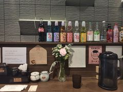 -雷神拉面(财富中心玉米楼店)