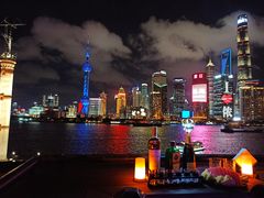 -外滩8号 whisky bar(金延大厦店)