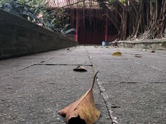-南沙天后宫景区