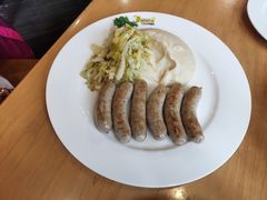 -巴伐利亚啤酒坊(意式风情街店)