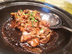 -领事馆19号中餐厅(厦门海景洲际酒店)