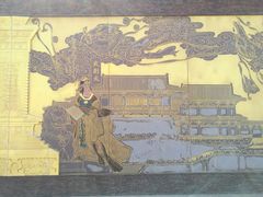 -法门文化景区