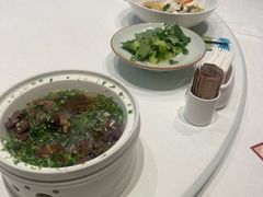 -祥记餐饮•豫粤珍味(金隅大厦店)