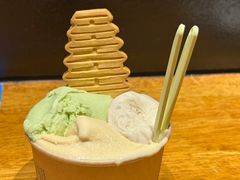 -陕拾叁-西安糕点(北院门创始店)