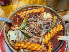 -清真·马文砂锅大全(麦苋街店)