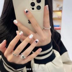 -斯馨·健康美甲美睫