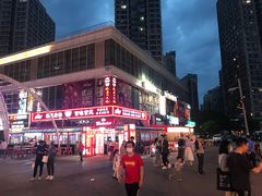 -时代奥城商业广场