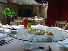 -宁海食府(大剧院店)