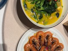 -八府香鸭·啫啫煲(华山路店)