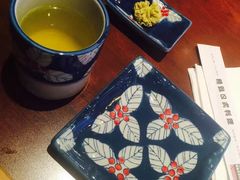 -仓桥家·焗寿司·锅物(光谷步行街店)