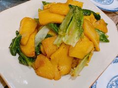 -南雄雄州土菜餐厅(粤北大厦店)