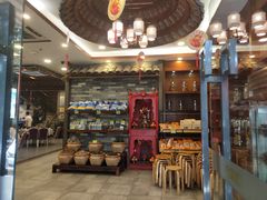 -客家汇·客家传承菜(水库店)