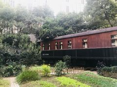 -上海老站(徐家汇店)