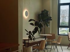 -bear cafe熊咖啡(和平中路店)