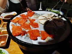 -么肆烤肉(汉街形象店)