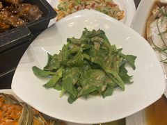 -乡下姥渔馆(齐落山路店)
