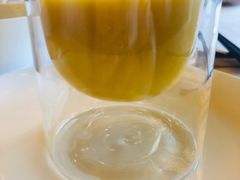 杨枝甘露-富力丽思卡尔顿酒店·丽轩中餐厅