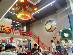 -金龙大四喜牛肉火锅